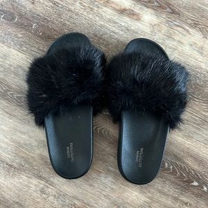 Urban outfitters sandals